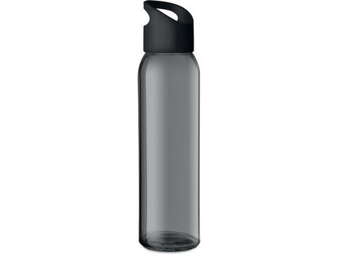 Glass bottle 470ml