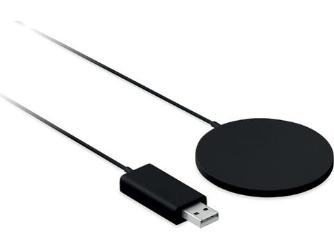 Ultrathin wireless charger