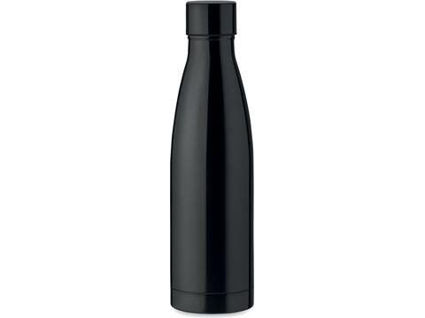 Double wall bottle 500ml