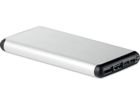 Wireless 10000 mAh Power bank