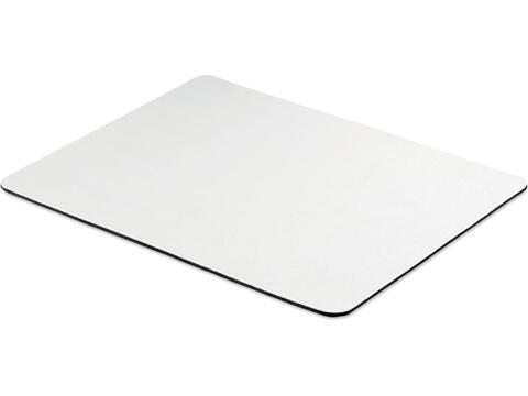 Mouse pad for sublimation