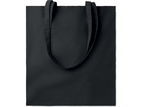 180gr/m² cotton shopping bag