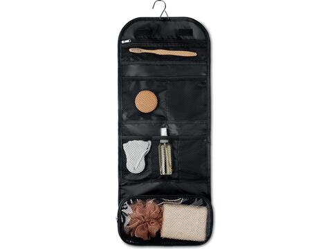 Travel accessories bag