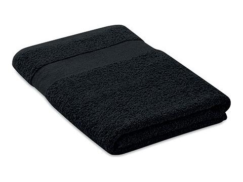 Towel organic cotton 140x70cm