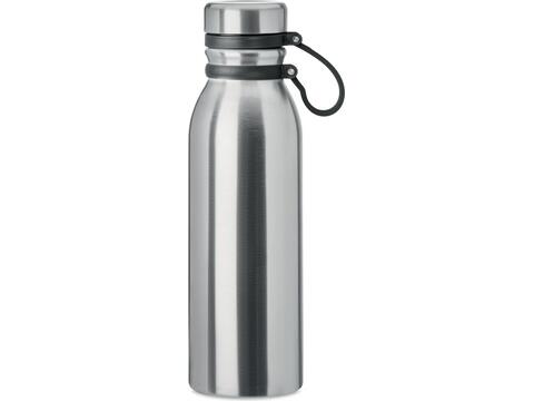 Double walled flask 600 ml.