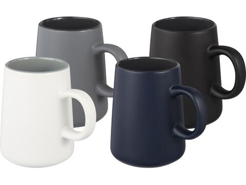 Joe 450 ml ceramic mug