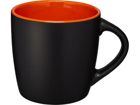 Riviera ceramic mug