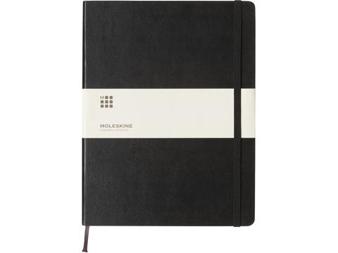 Moleskine Classic Soft Cover XL bedrukken