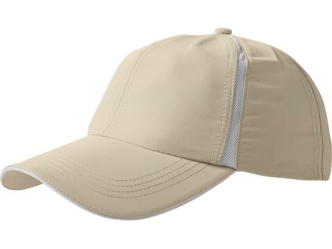 Momentum cap