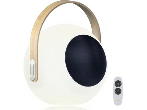 Mooni Eye Speaker