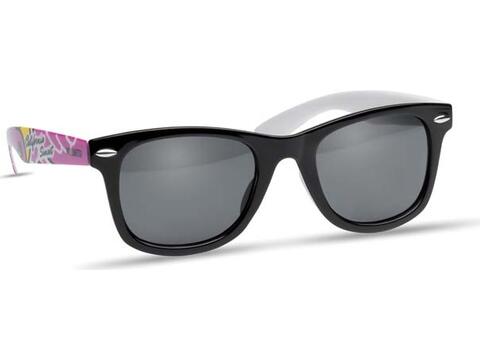 Custom-Made PC Kids’ Sunglasses UV400 – Fully Custom Design