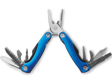 Foldable multi-tool