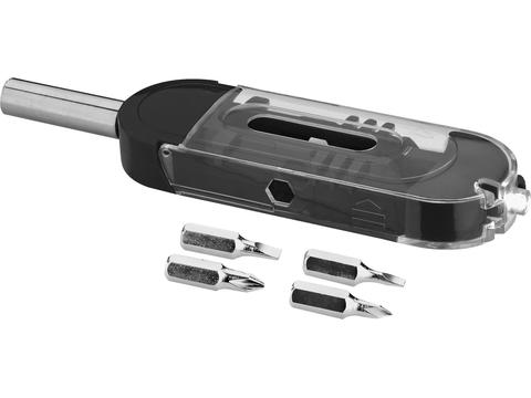 Solcore 5-function multi tool