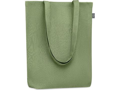 Naima Tote-groen