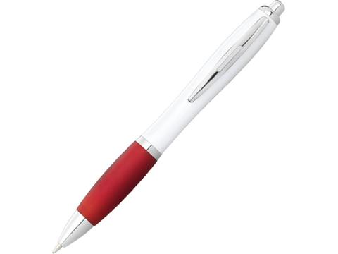 Nash ballpoint pen