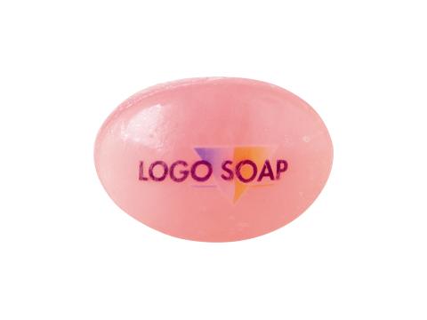 Natural soap 40 gr.