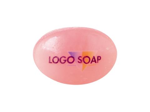 Natural soap 40 gr.
