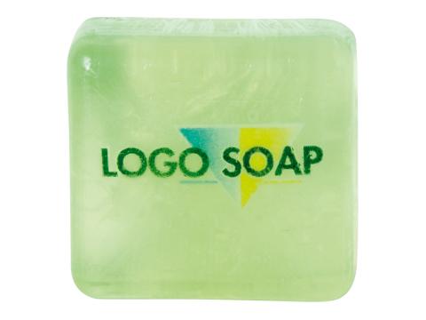 Natural soap 50 gr.