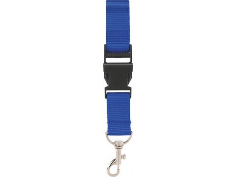 Lanyard 25 mm