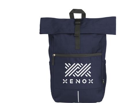 Nolan Recycle Backpack – Sustainable, Stylish & Smart