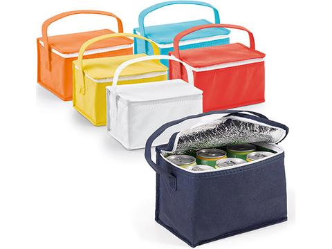 Cooler bag