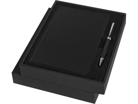 Balmain Notebook Gift Set
