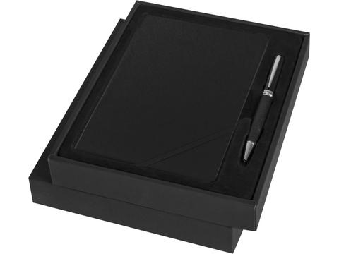 Balmain Notebook Gift Set