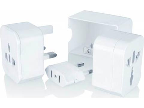 Universal adapter