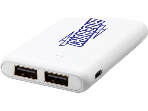 Odyssey 5000mAh high density powerbank