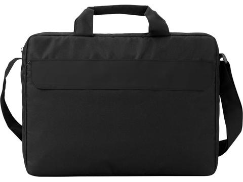 Oklahoma 15.6'' laptop conference bag