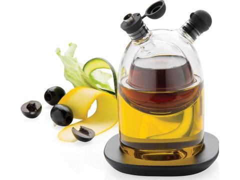 Orbit oil & vinegar set