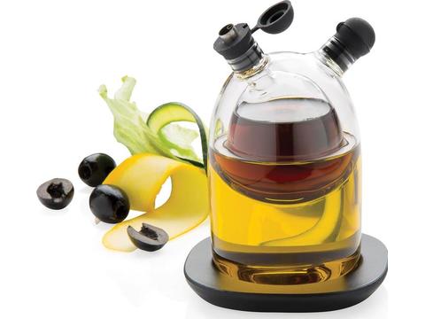 Orbit oil & vinegar set