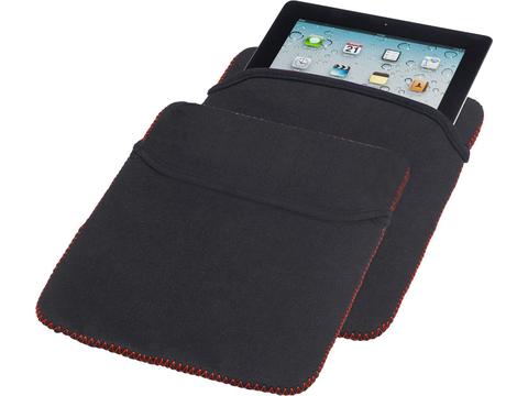 Reversible tablet sleeve