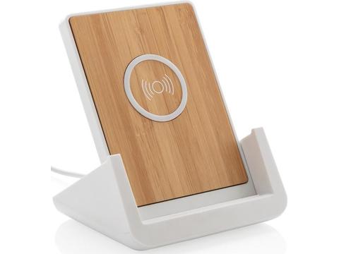 Ontario 5W wireless charging stand