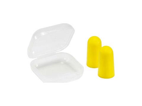 Ear plugs soft