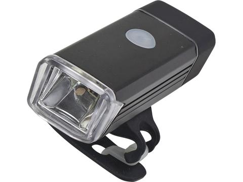 Oplaadbare COB fietslamp