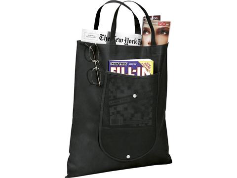 Maple Foldable Non-Woven Tote