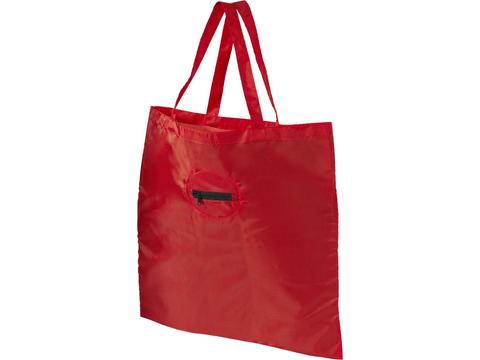 Take Away foldable shopper tote