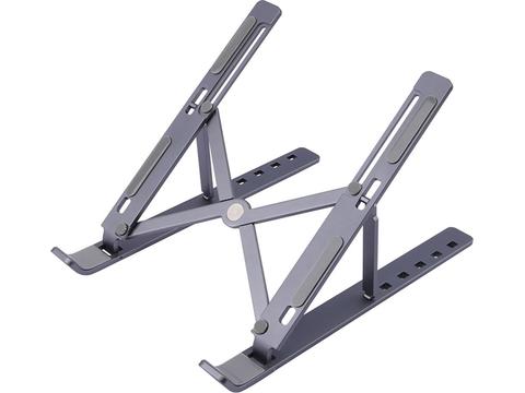 Opvouwbare laptop stand