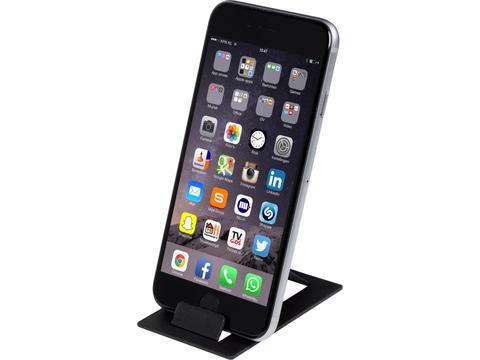 Hold foldable phone stand