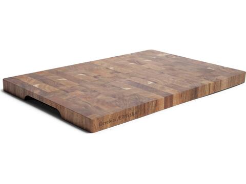 Orrefors Jernverk cutting board Acacia wood