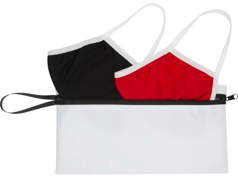 Osaka multi-function pouch