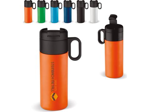 Outdoor Thermo Bottle Flow 400ml