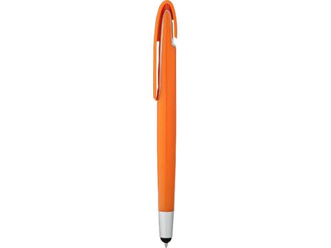 Rio stylus ballpoint pen