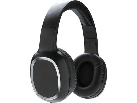 Over-ear wireless headphone