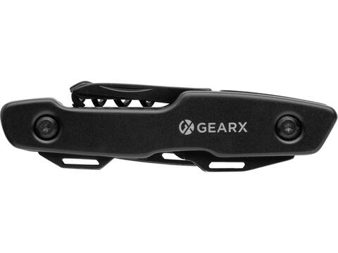 Gear X multifunctional knife