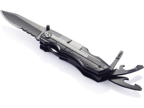 Swiss Peak multitool with bit set