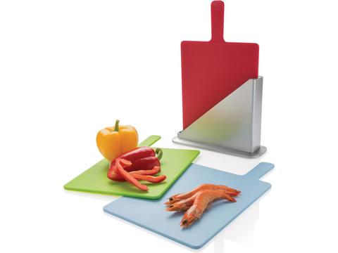 Cutting board set