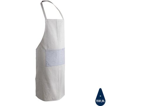 Ukiyo Aware™ 280gr rcotton deluxe apron