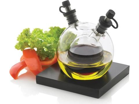 Orbit oil and vinegar set